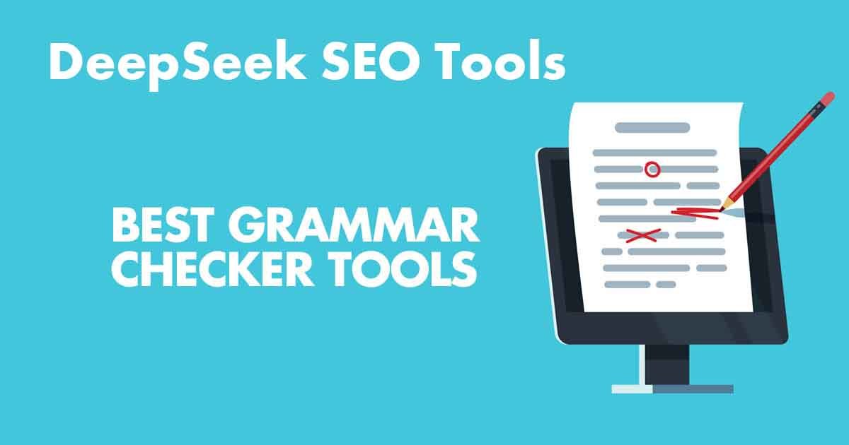 Free Grammar Checker